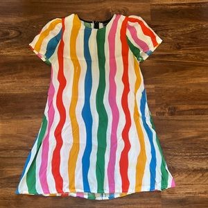 Salvation Stripes Molly Dress